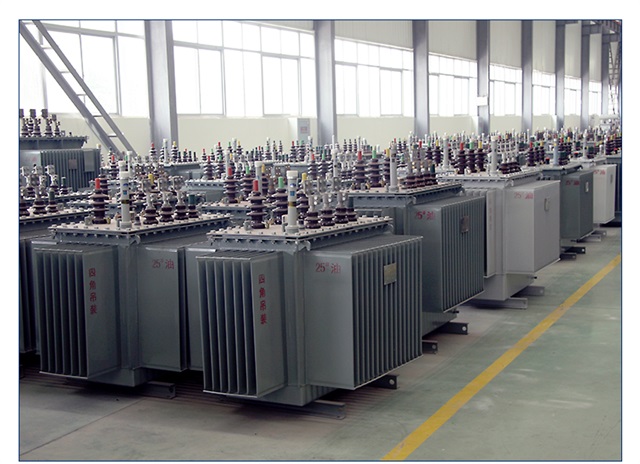 越城越城越城电力变压器