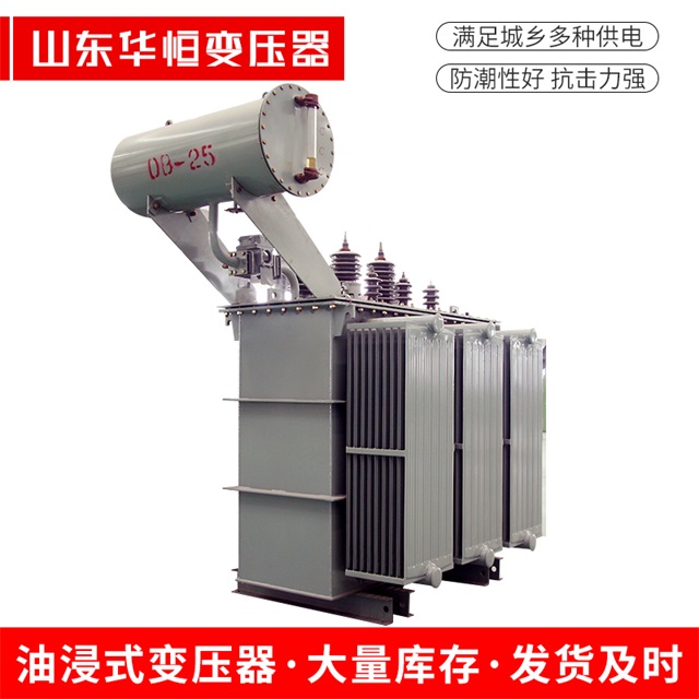 S11-10000/35越城越城越城电力变压器厂家