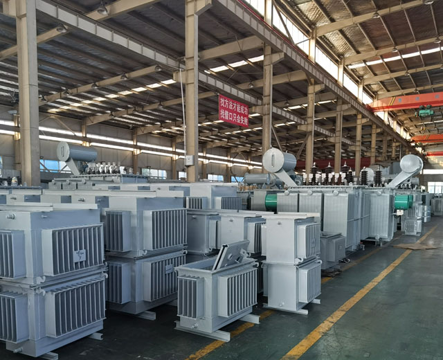 SZ11-8000/35越城越城越城油浸式变压器