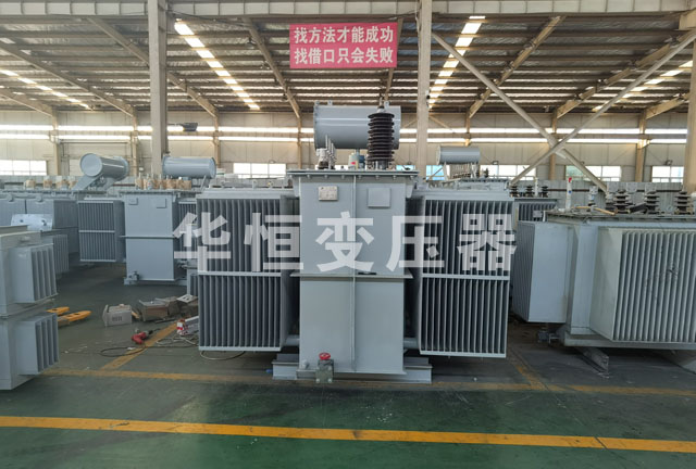 SZ11-6300/35越城越城越城油浸式变压器价格
